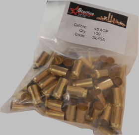 Starline 45 ACP